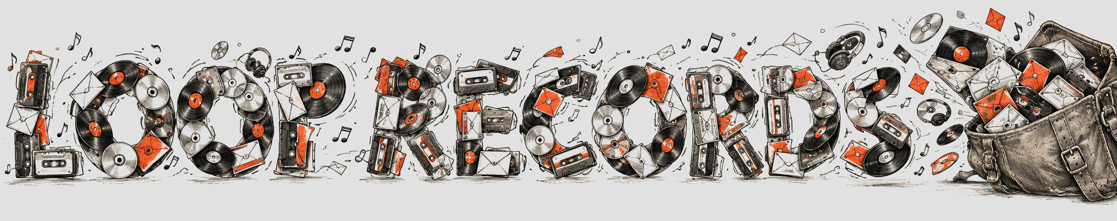 Loop Records