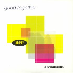 A Certain Ratio - Good Together (2LP/Vinyl)