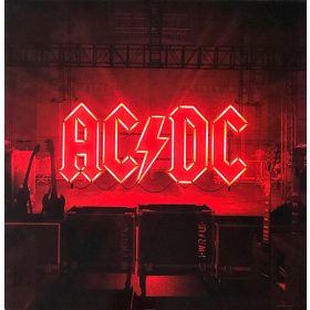 AC/DC - PWR/UP (Vinyl)
