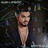 Adam Lambert - High Drama (Clear Vinyl)