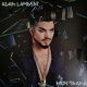 Adam Lambert - High Drama (Clear Vinyl)
