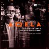 Aleksander Dębicz, Łukasz Kuropaczewski With Jakub Józef Orliński – Adela (Orange Vinyl)