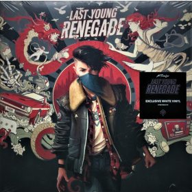 All Time Low - Last Young Renegade (Vinyl)
