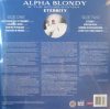 Alpha Blondy - Eternity (Vinyl)