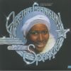 Aretha Franklin - Sparkle (Music From The Warner Bros. Motion Picture) (Clear Vinyl)