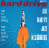 Art Blakey & The Jazz Messengers - Hard Drive (Vinyl)
