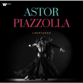Astor Piazzolla - Libertango (Vinyl)