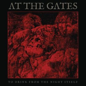 At The Gates - To Drink From The Night Itself (Vinyl)
