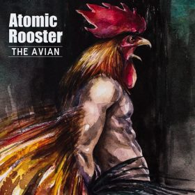 Atomic Rooster - The Avian (Vinyl)