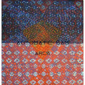 Automatic Sam - Arcs (Vinyl)