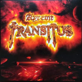 Ayreon - Transitus (2LP/Red Vinyl)