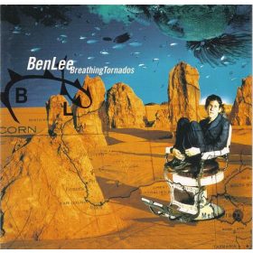 Ben Lee - Breathing Tornados (Vinyl)
