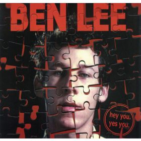 Ben Lee - Hey You. Yes You. (Vinyl)