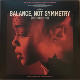   Biffy Clyro - Balance, Not Symmetry (Original Motion Picture Soundtrack)  (2LP/Vinyl)