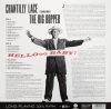 Big Bopper - Chantilly Lace Starring The Big Bopper - Hellooo Baby! (Vinyl)