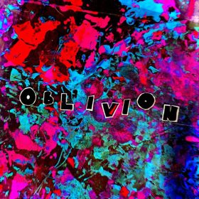 Black Noi$e - Oblivion (Vinyl)