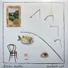 Blake Mills - Mutable Set (2LP/Vinyl)