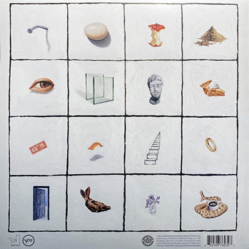 Blake Mills - Mutable Set (2LP/Vinyl)