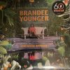 Brandee Younger - Somewhere Different (Vinyl)