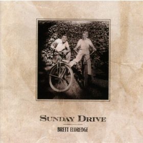 Brett Eldredge - Sunday Drive  (Vinyl)