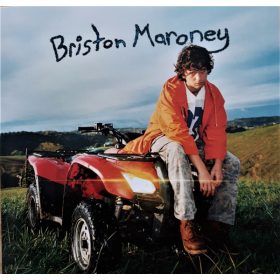 Briston Maroney - Sunflower (Vinyl)