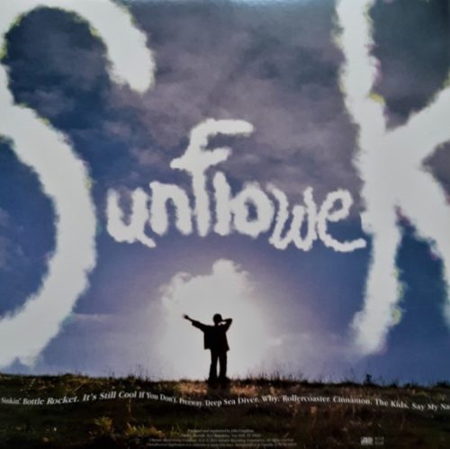Briston Maroney - Sunflower (Vinyl)