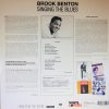 Brook Benton - Lie To Me - Brook Benton Singing The Blues (Vinyl)