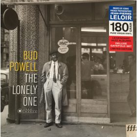 Bud Powell - The Lonely One (Vinyl)