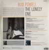 Bud Powell - The Lonely One (Vinyl)
