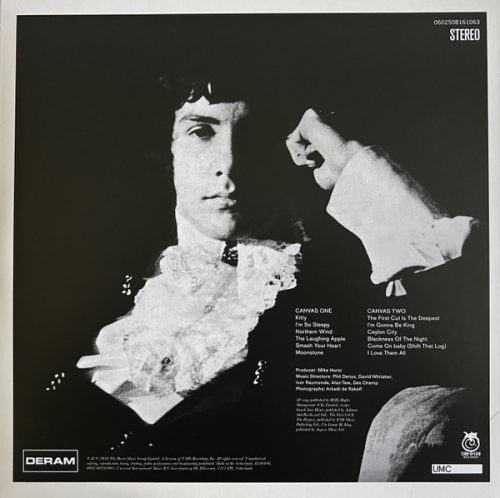Cat Stevens - New Masters (Vinyl)