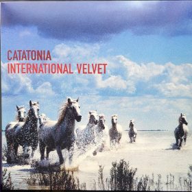 Catatonia - International Velvet (Vinyl)