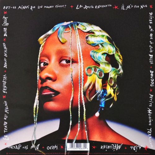 Cécile McLorin Salvant - Mélusine (Vinyl)