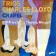 Charles Lloyd - Trios: Chapel (Vinyl)