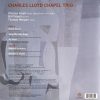 Charles Lloyd - Trios: Chapel (Vinyl)