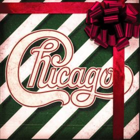 Chicago - Chicago Christmas (Vinyl)