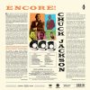 Chuck Jackson - Encore! (Vinyl)