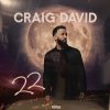 Craig David - 22 (Aqua Blue Vinyl)