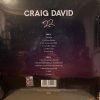 Craig David - 22 (Aqua Blue Vinyl)