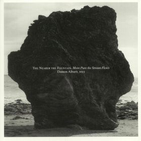   Damon Albarn - The Nearer The Fountain, More Pure The Stream Flows (Vinyl)