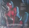 Danny Elfman - Spider-Man (Original Motion Picture Score) (Silver Vinyl)