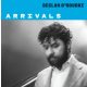Declan O'Rourke - Arrivals (Blue Vinyl)