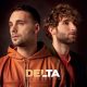 Delta - Genre Humain (Vinyl)