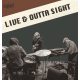 Dewolff - Live & Outta Sight (2LP/Vinyl)