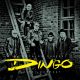 Dingo - Autiotalon Aarteet (2LP/Vinyl)