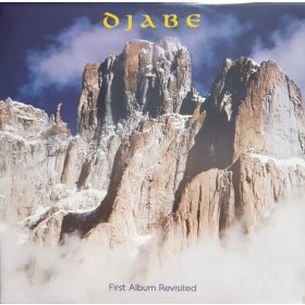 Djabe - First Album Revisited (Yellow Vinyl)