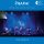 Djabe With Steve Hackett, Gunnlaugur Briem And John Nugent - Live In Blue (Vinyl)