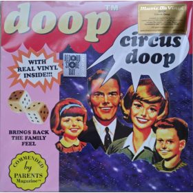 Doop - Circus Doop (Vinyl)