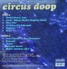 Doop - Circus Doop (Vinyl)