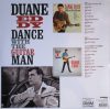 Duane Eddy - Dance With The Guitar Man - 10 From Twistin' 'N' Twangin' (Vinyl)