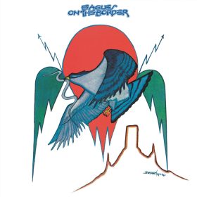 Eagles - On The Border (Vinyl)